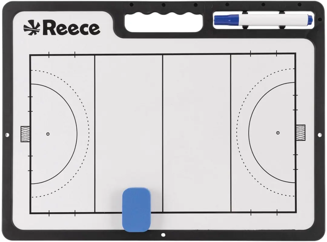 Reece Team Coach Board