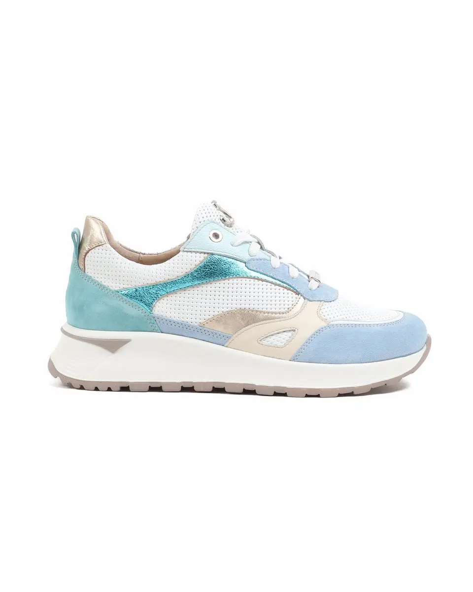 Footnotes Silke Wijdte K Sneakers
