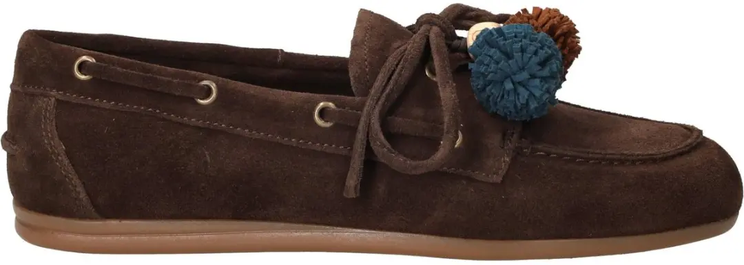 Shoecolate Loafers