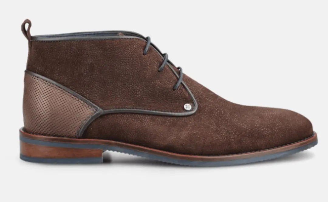 Berkelmans Heren Bottine