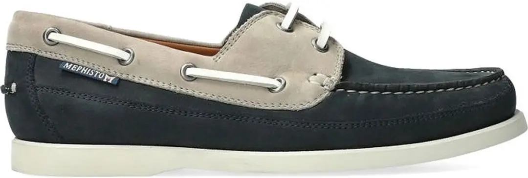 Mephisto Boating