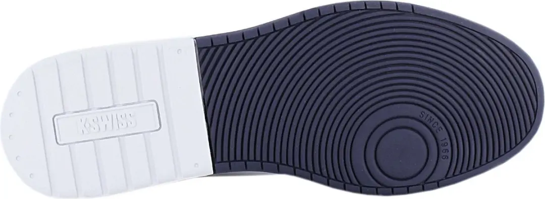 K-Swiss Cannonshield LTH Heren Schoenen Wit 07937-961-M - afbeelding 2 van 6