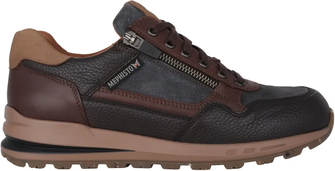 Mephisto Bradley