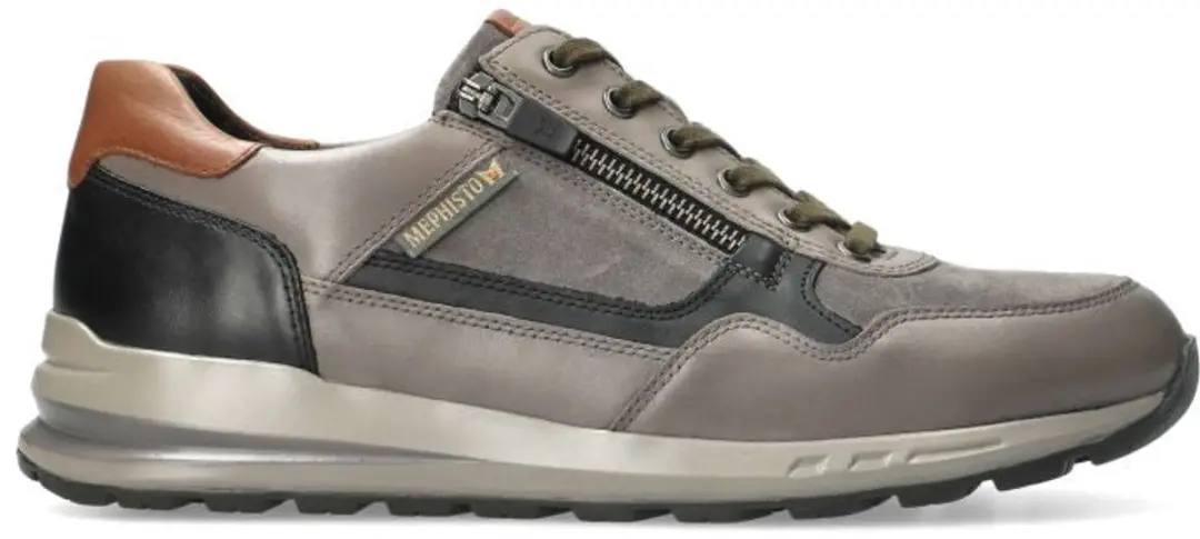 Mephisto Bradley