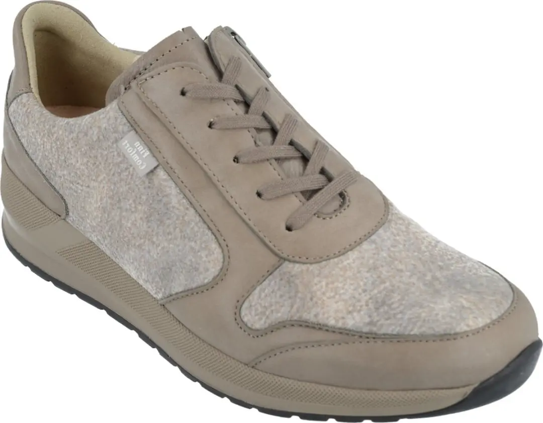 Finn C. Morii stretch veterschoen (Maat