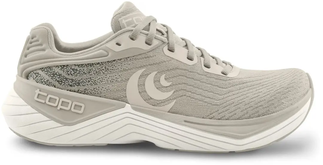 Topo Athletic Ultrafly 5 Dames hardloopschoenen - 38 - Zwart/Wit - afbeelding 5 van 6