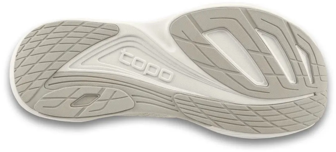 Topo Athletic Ultrafly 5 Dames hardloopschoenen - 38 - Zwart/Wit - afbeelding 6 van 6
