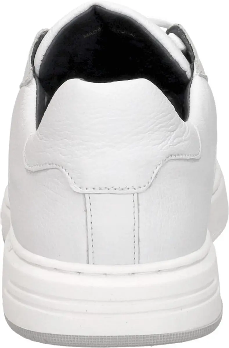 Cycleur De Luxe No-Foot Sneakers Laag