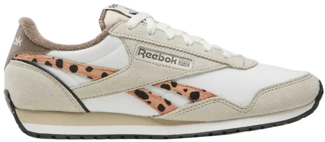 Reebok Classic AZ Schoenen Wit 40