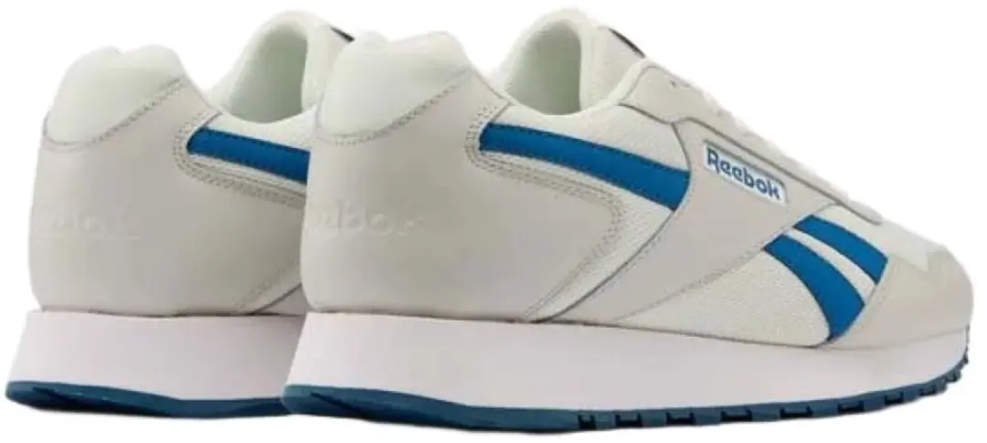 Reebok Classics Glide Schoenen Wit - afbeelding 3 van 4