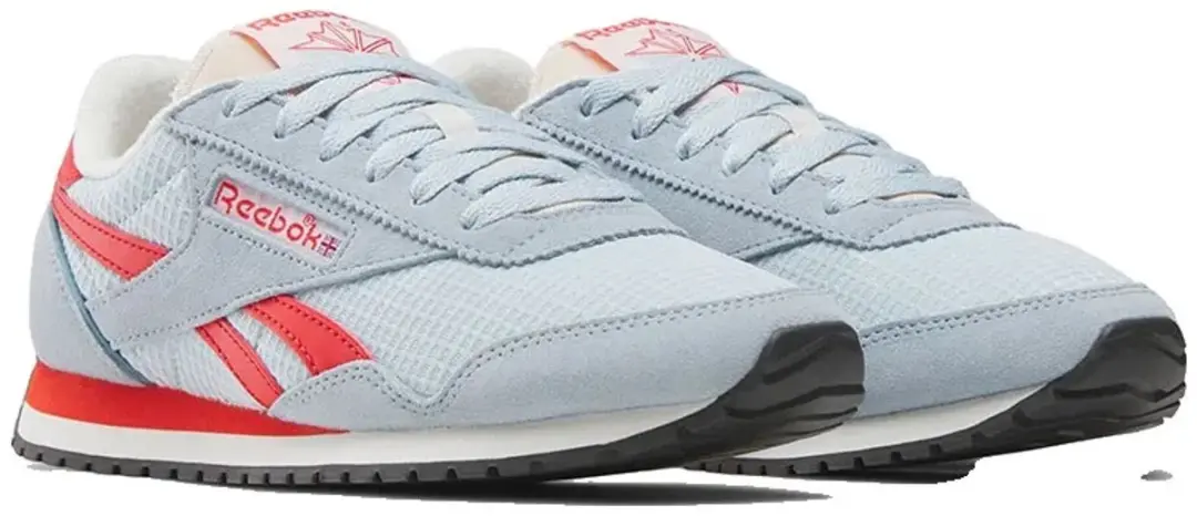 Reebok Classic Dameschoenen - EU 38 - Pearl Grey/Ice Blue/Chalk - afbeelding 6 van 6