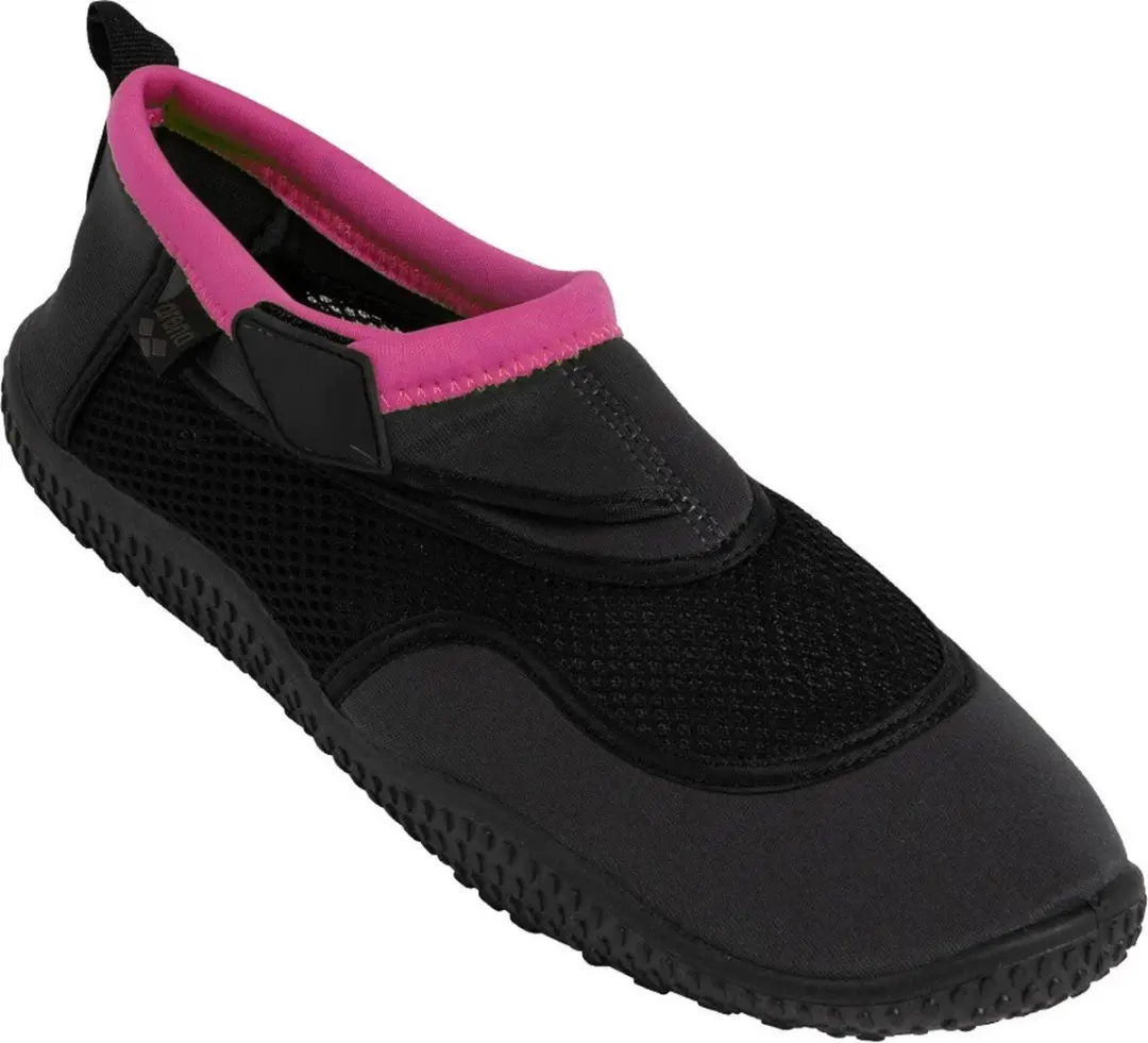 Arena Waterschoenen dark-grey-pink 43 - afbeelding 2 van 4
