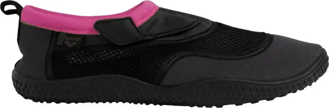 Arena Waterschoenen dark-grey-pink 43 - afbeelding 3 van 4