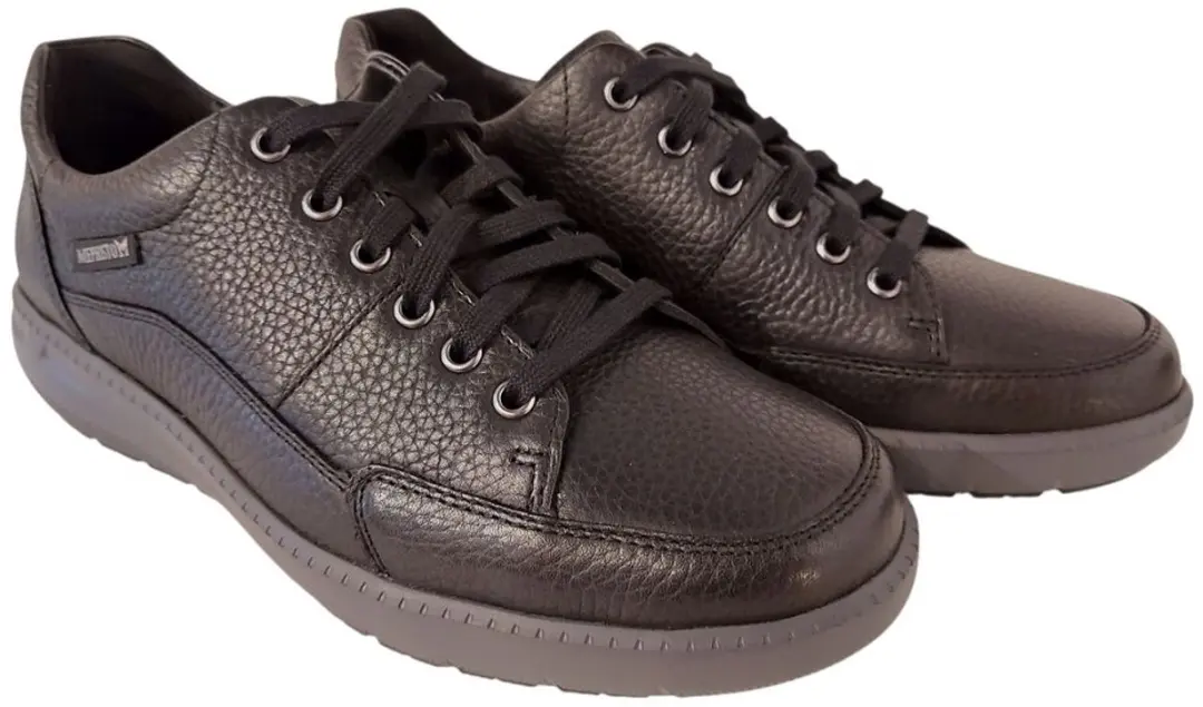 Mephisto Sneaker Jango Zwart