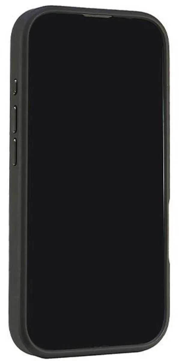 Audi Hoesje iPhone 16 Pro 6.3 - Transparent - afbeelding 6 van 6