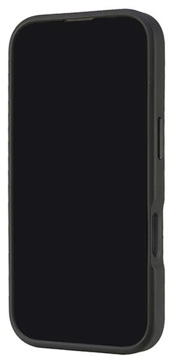 Audi Hoesje iPhone 16 Pro 6.3 - Transparent - afbeelding 3 van 6
