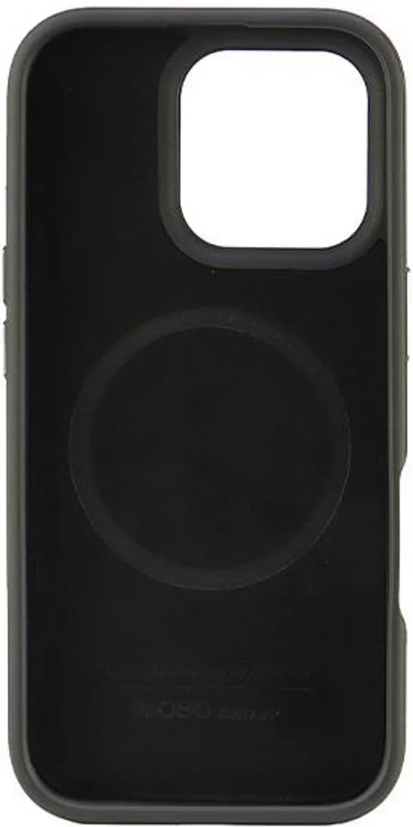 Audi Hoesje iPhone 16 Pro 6.3 - Transparent - afbeelding 2 van 6