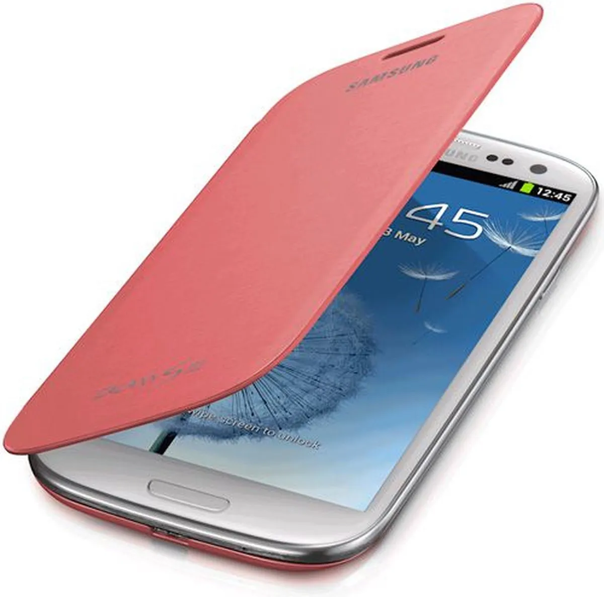 Samsung Flip Cover EFC-1G6FPECSTD