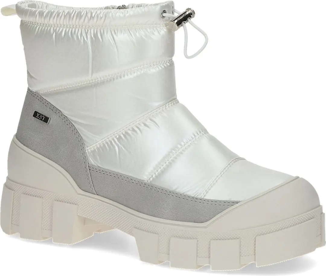 Caprice Dames Enkellaarsje 9-26415-41 132 G-breedte Maat: 37 EU