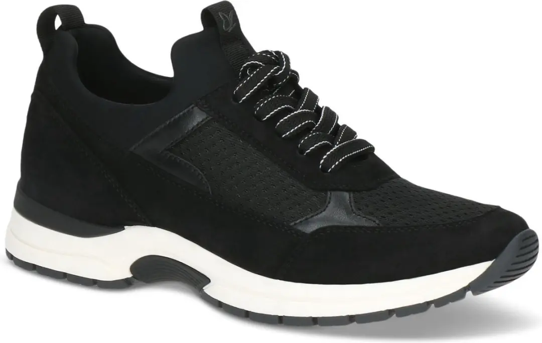 Caprice Dames Sneaker 9-23652-43 019 G-breedte Maat: 37 EU