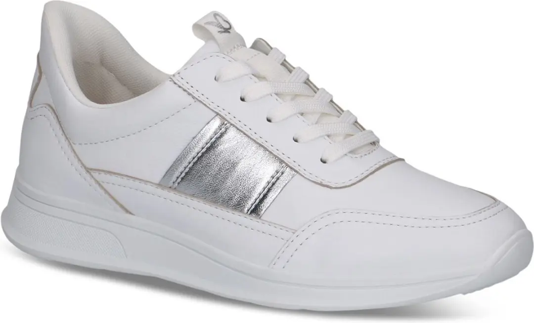 Caprice Dames Sneaker 9-23303-44 183 G-breedte Maat: 37 EU