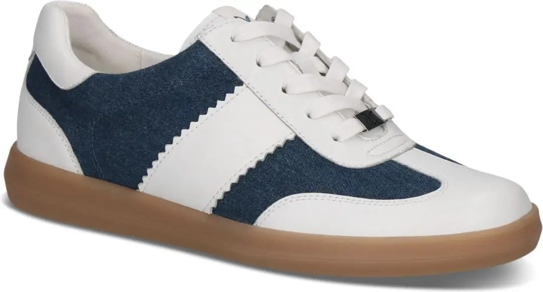 Caprice Dames Sneaker 9-23705-44 146 G-breedte Maat: 40.5 EU