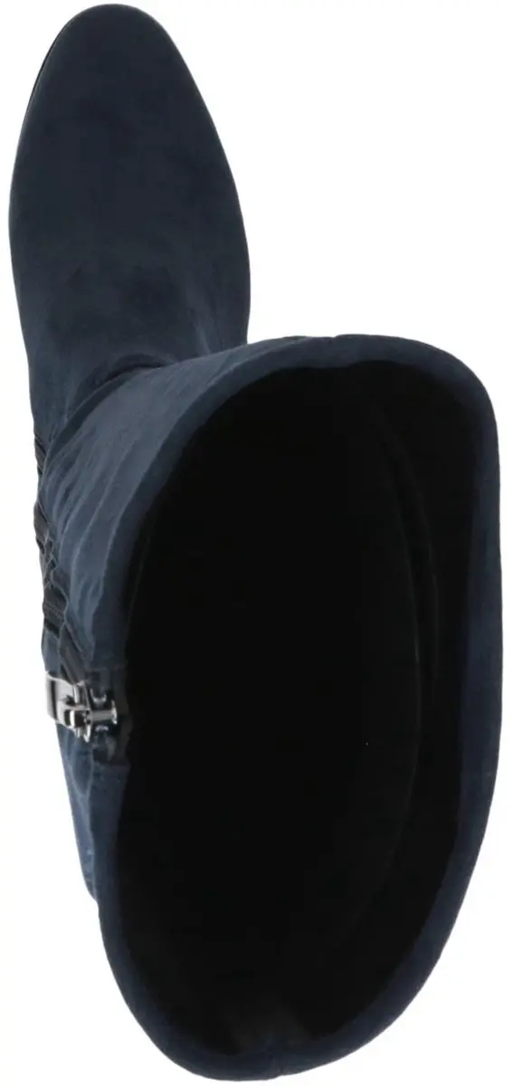 Caprice 9-25503-45 Dames Laarzen Blauw - afbeelding 6 van 6