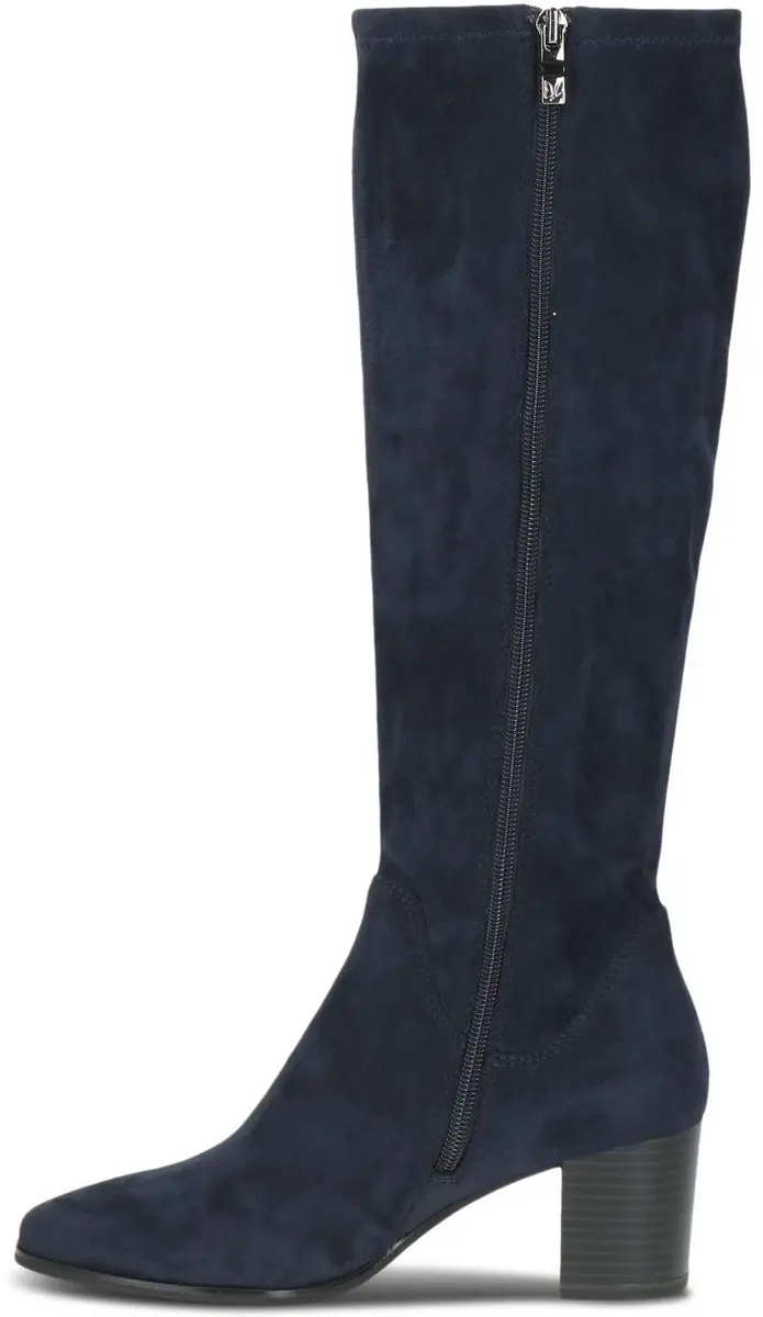 Caprice 9-25503-45 Dames Laarzen Blauw - afbeelding 3 van 6
