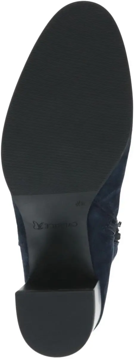 Caprice 9-25503-45 Dames Laarzen Blauw - afbeelding 4 van 6