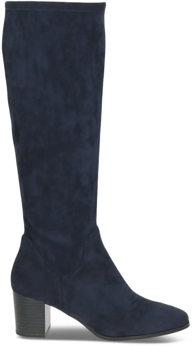 Caprice 9-25503-45 Dames Laarzen Blauw - afbeelding 5 van 6