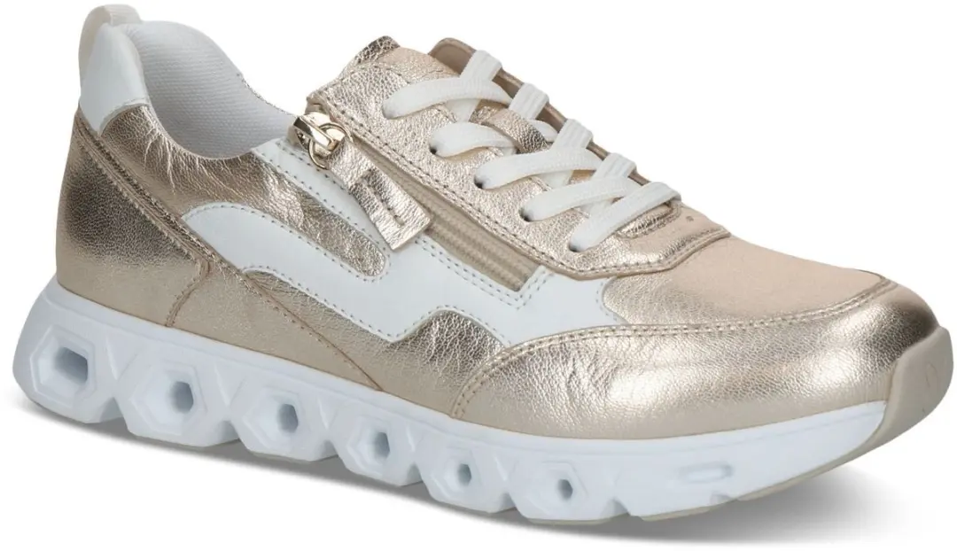 Caprice Dames Sneaker 9-23730-46 960 G-breedte Maat: 40 EU
