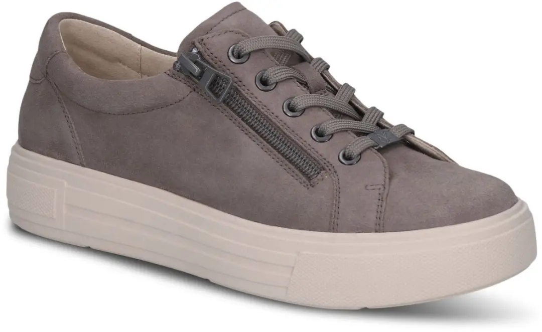 Caprice Dames Sneaker 9-23351-43 343 G-breedte Maat: 37.5 EU