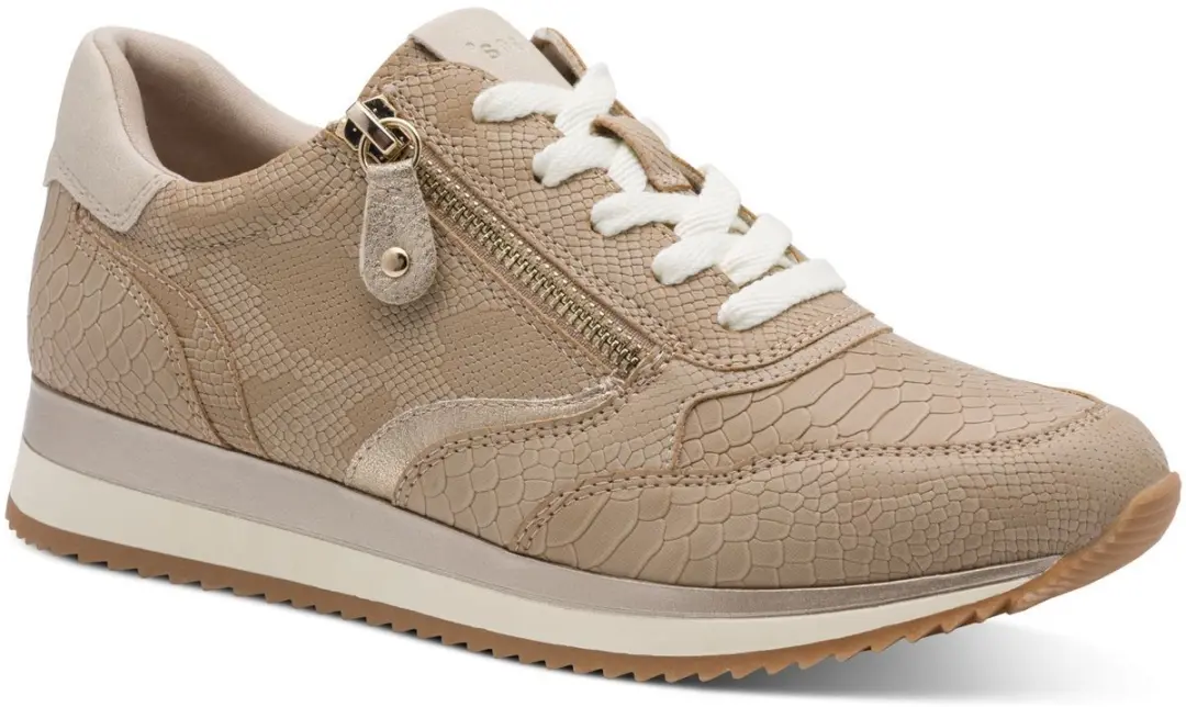Jana Dames Sneaker 8-23774-43 358 H-breedte Maat: 38 EU