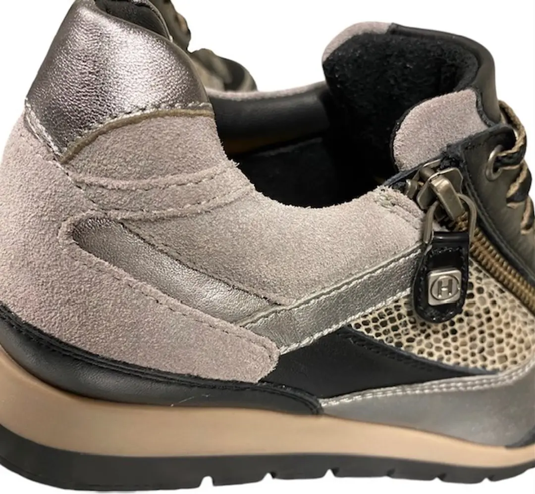 Helioform 281.005-0352 Combi H Leest extra breed-sneaker H Leest helioform MT 39 - afbeelding 5 van 5