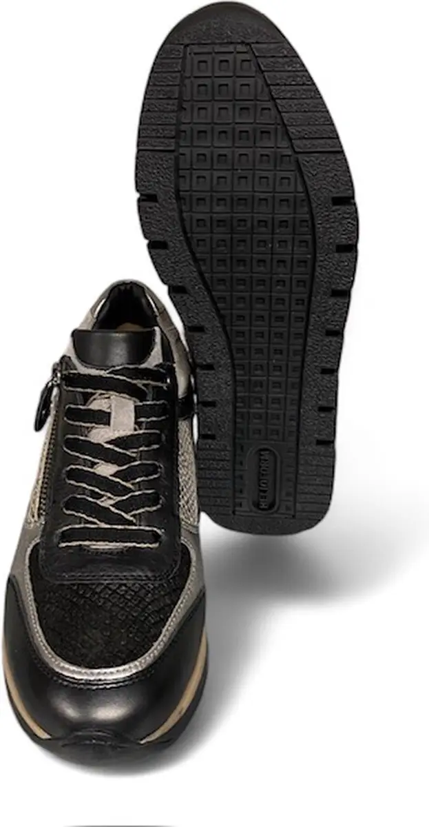 Helioform 281.005-0352 Combi H Leest extra breed-sneaker H Leest helioform MT 39 - afbeelding 3 van 5