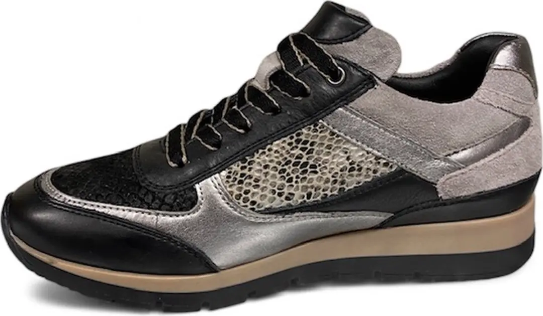 Helioform 281.005-0352 Combi H Leest extra breed-sneaker H Leest helioform MT 39 - afbeelding 2 van 5