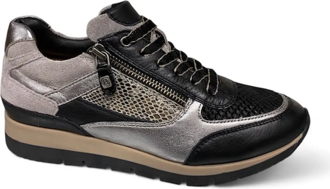 Helioform 281.005-0352 Combi H Leest extra breed-sneaker H Leest helioform MT 39