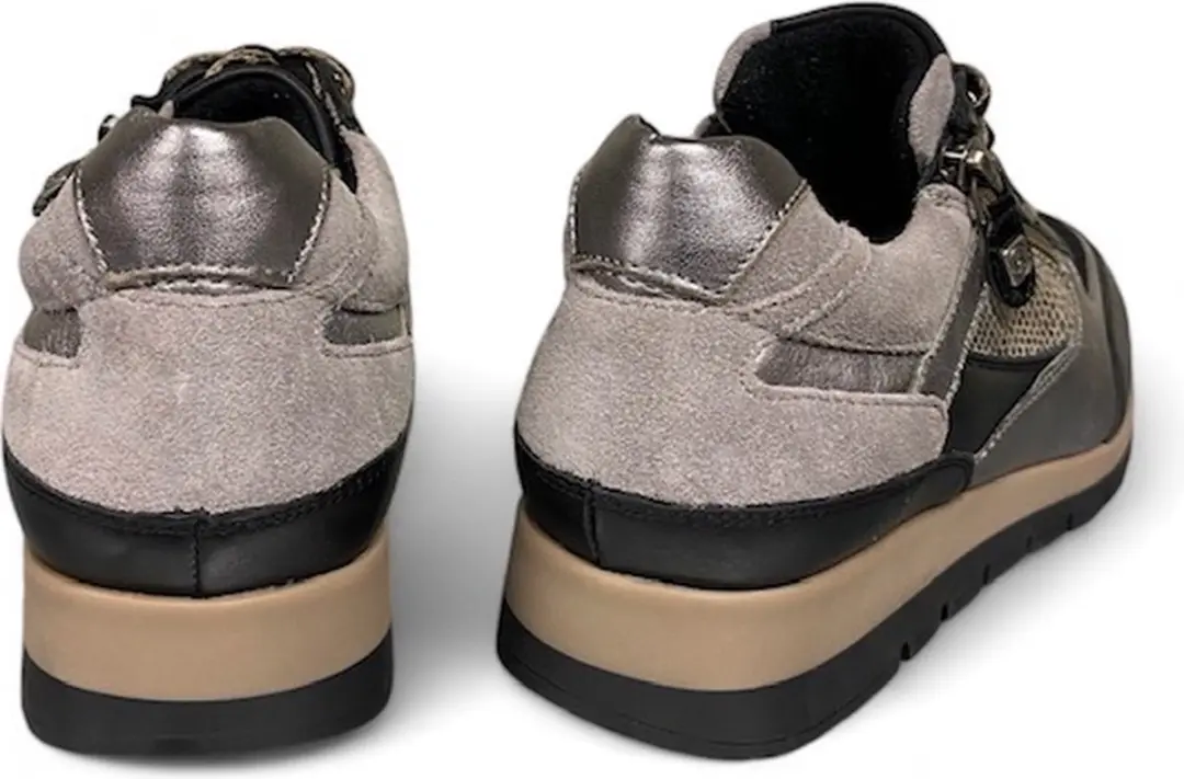 Helioform 281.005-0352 Combi H Leest extra breed-sneaker H Leest helioform MT 39 - afbeelding 4 van 5