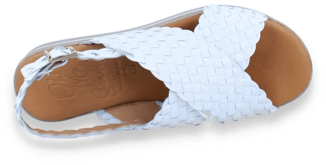 Oh! My Sandals Dames Sandaal