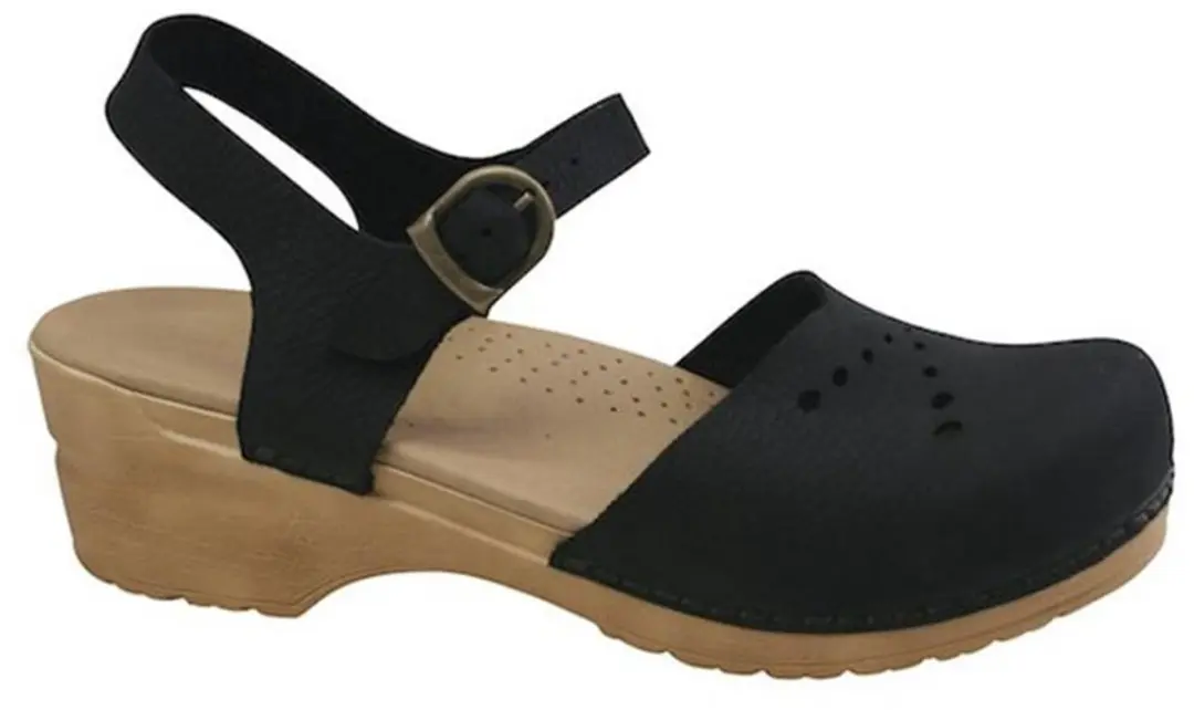 Sanita 2 Black