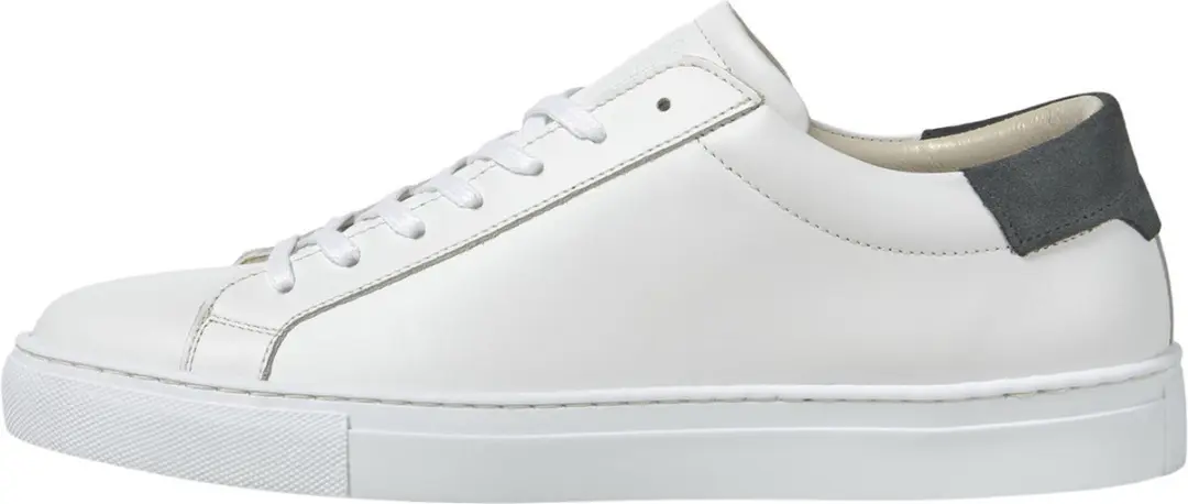 JACK&JONES FOOTWEAR JFWCOREY LEATHER NOOS  Sneakers