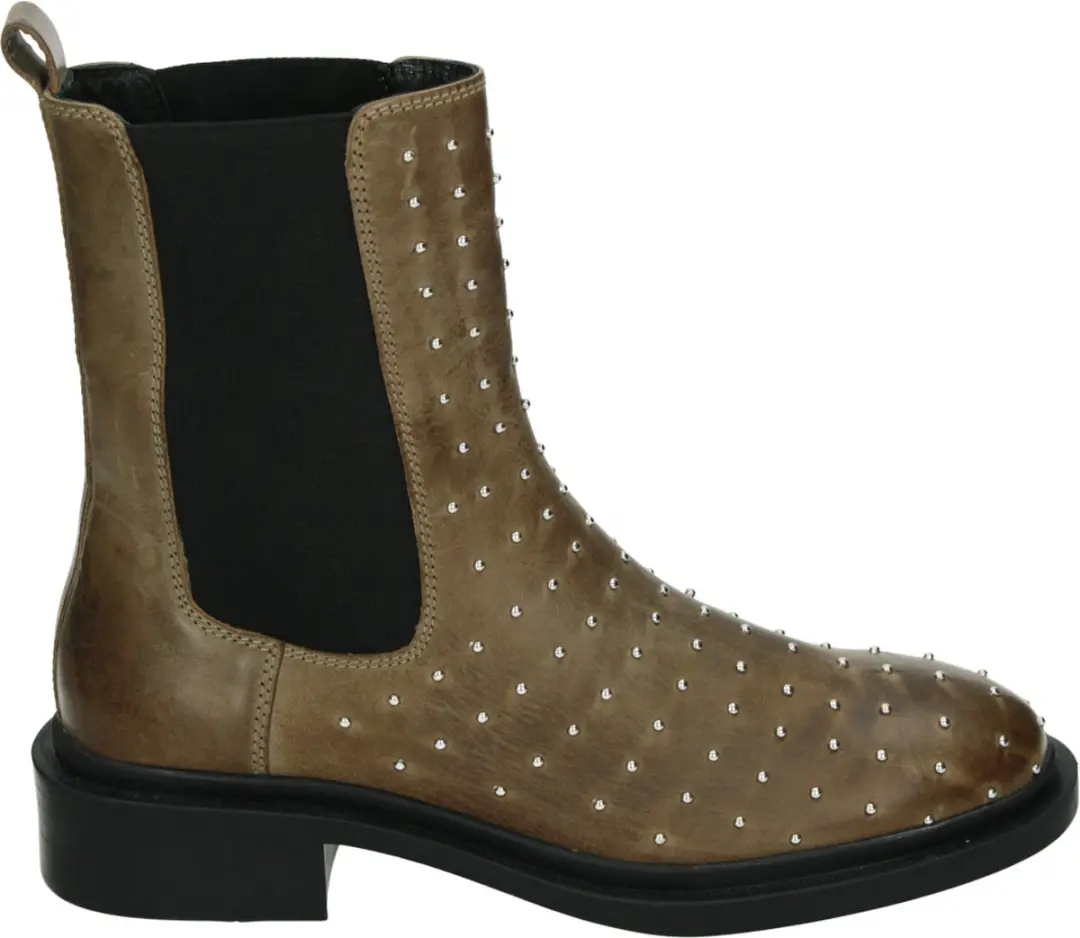 Copenhagen Shoes