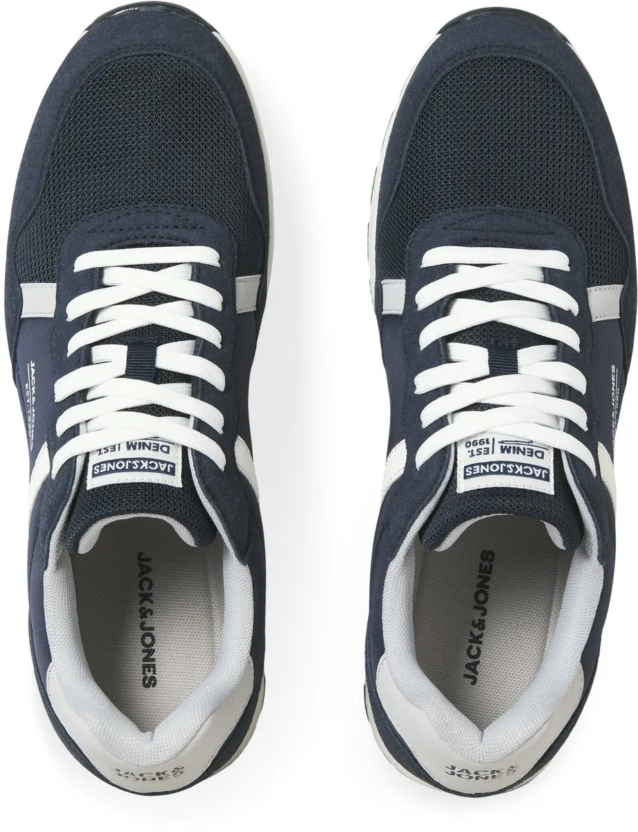 Jack & Jones Harrow Mesh Sneakers Heren