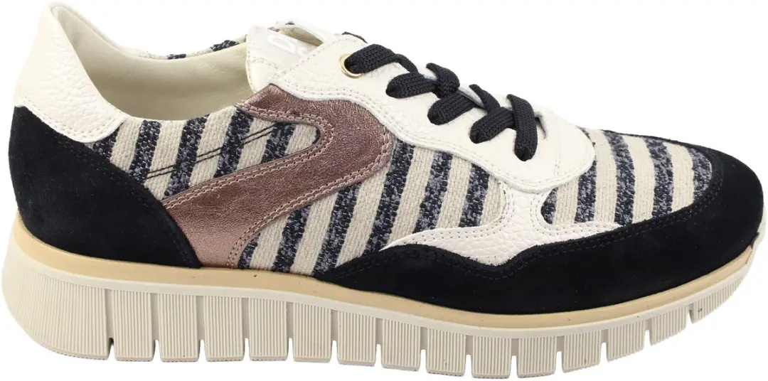 DL Sport 6969.Vel/Nero