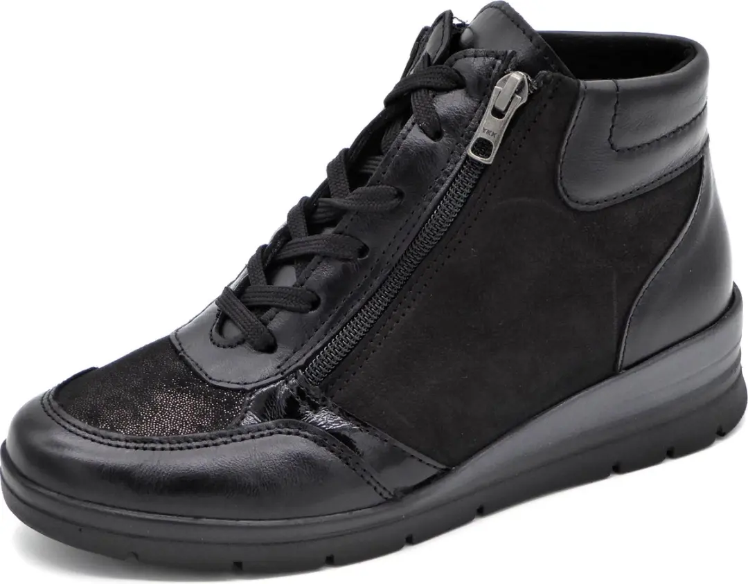 Aco Dames Veterboot