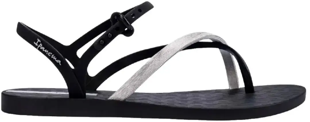 Ipanema Elegant Sandalen Zwart EU 40 Vrouw