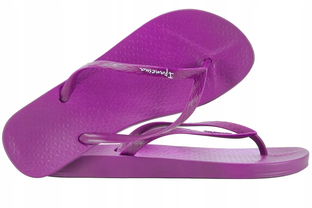 Ipanema Anat Colors Slippers Dames Lila Maat 39