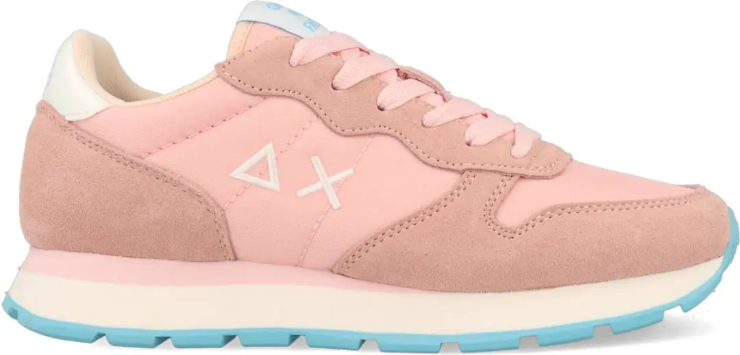 Sun68 Sneaker Rosa maat 38