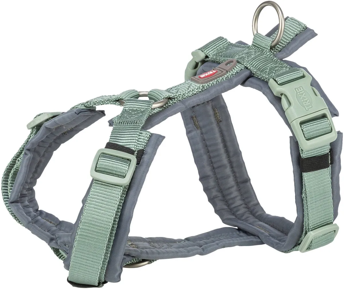 Trixie Premium Trekking Hondentuigje XS/S