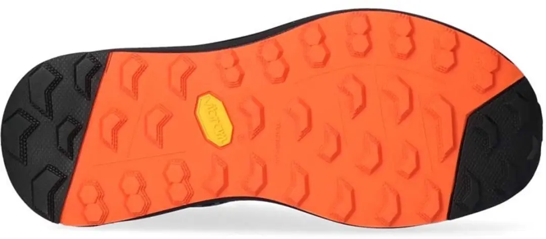 Lomer Gravity MTX Wandelschoenen Petrolio 36 - afbeelding 4 van 6